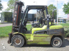 diesel heftruck Clark