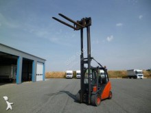Linde H30 hd35