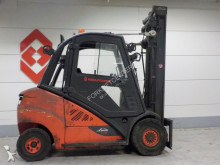 heftruck Linde