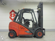 heftruck Linde