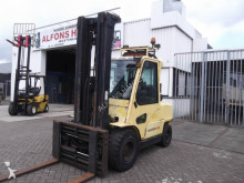 gas heftruck Hyster