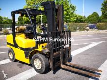 gas heftruck Yale