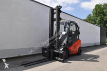 diesel heftruck Linde