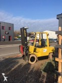 gas heftruck Hyster