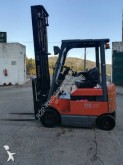 empilhador eléctrico Toyota