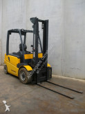 elektrische heftruck Jungheinrich