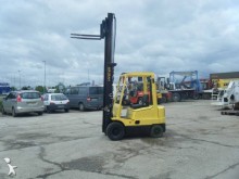 diesel heftruck Hyster