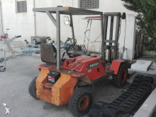 diesel heftruck Ausa
