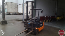 heftruck Still