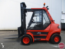 heftruck Linde