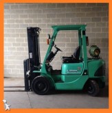 gas heftruck Mitsubishi