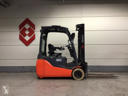 heftruck Toyota