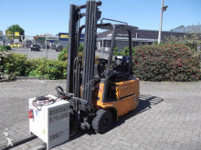 elektrische heftruck Still