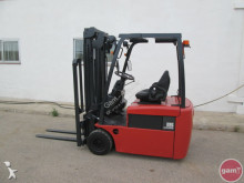 heftruck Nissan