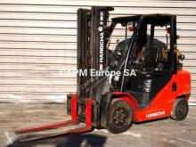 gas heftruck Hangcha