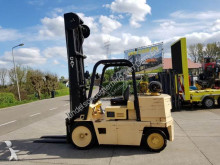 diesel heftruck Caterpillar