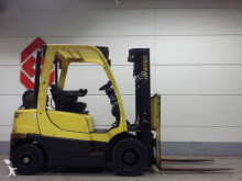 heftruck Hyster