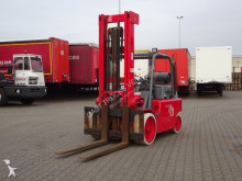 diesel heftruck Hyster