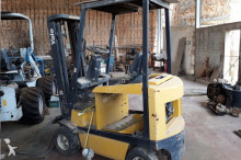 elektrische heftruck Yale