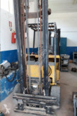 elektrische heftruck Yale