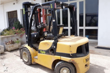 diesel heftruck Yale