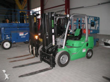 diesel heftruck Cesab