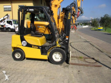diesel heftruck Yale