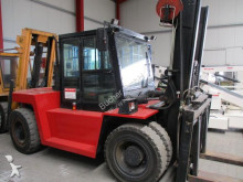 diesel heftruck onbekend