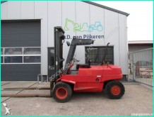diesel heftruck Linde