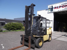 diesel heftruck Hyster