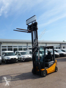 diesel heftruck Jungheinrich