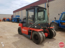 heftruck Kalmar