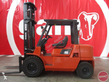heftruck Nissan