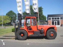 diesel heftruck Hyster