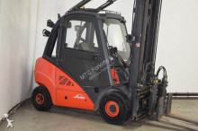 diesel heftruck Linde