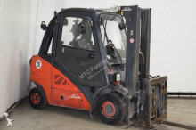 diesel heftruck Linde