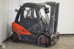 diesel heftruck Linde