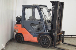 gas heftruck Toyota