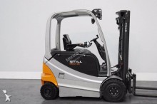 elektrische heftruck Still