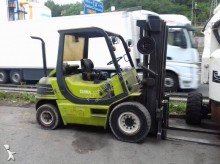 diesel heftruck Clark