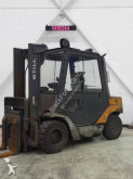 carrello elevatore diesel usato
