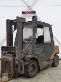 chariot diesel Still