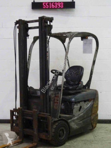 carrello elevatore Still