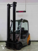 chariot diesel Still