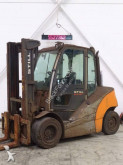 carrello elevatore diesel usato