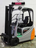 heftruck Still