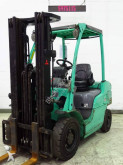 chariot diesel Mitsubishi