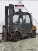carrello elevatore diesel usato