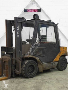 carrello elevatore diesel Still