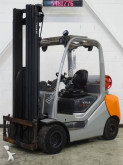 heftruck Still